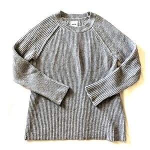 Anine Bing Wool Sweater